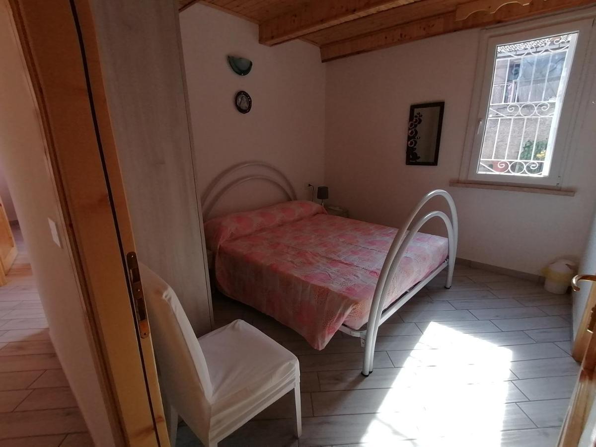 Al Souvenir Bed & Breakfast Comacchio Luaran gambar