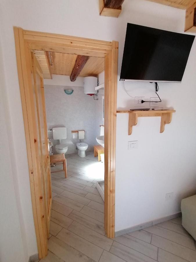 Al Souvenir Bed & Breakfast Comacchio Luaran gambar