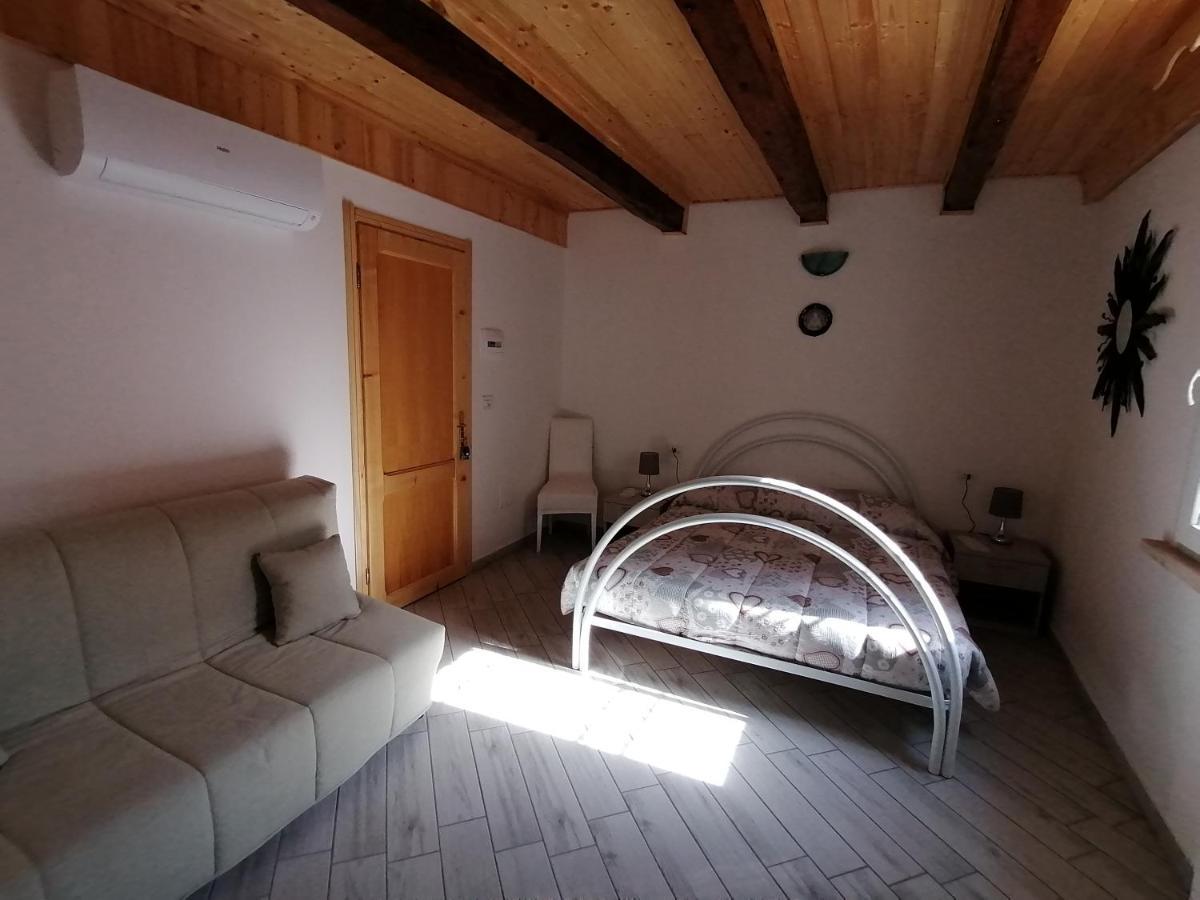 Al Souvenir Bed & Breakfast Comacchio Luaran gambar