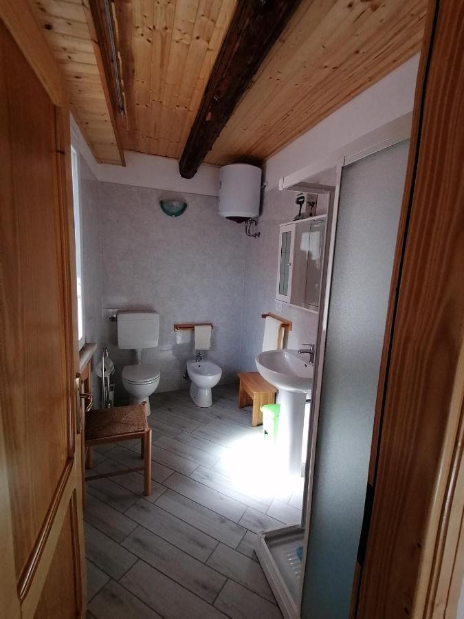 Al Souvenir Bed & Breakfast Comacchio Luaran gambar
