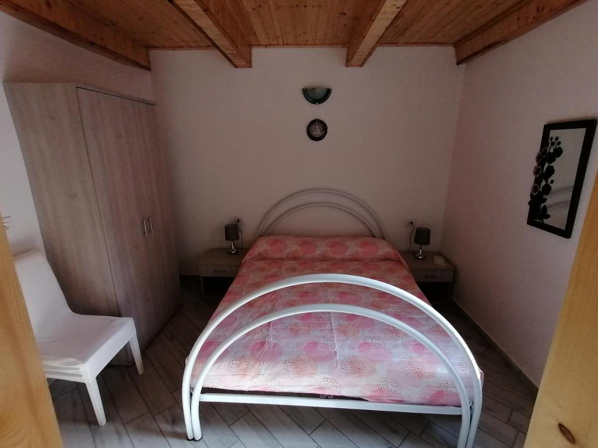 Al Souvenir Bed & Breakfast Comacchio Luaran gambar