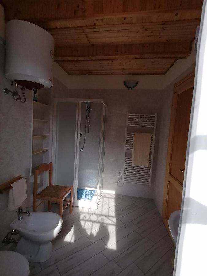 Al Souvenir Bed & Breakfast Comacchio Luaran gambar