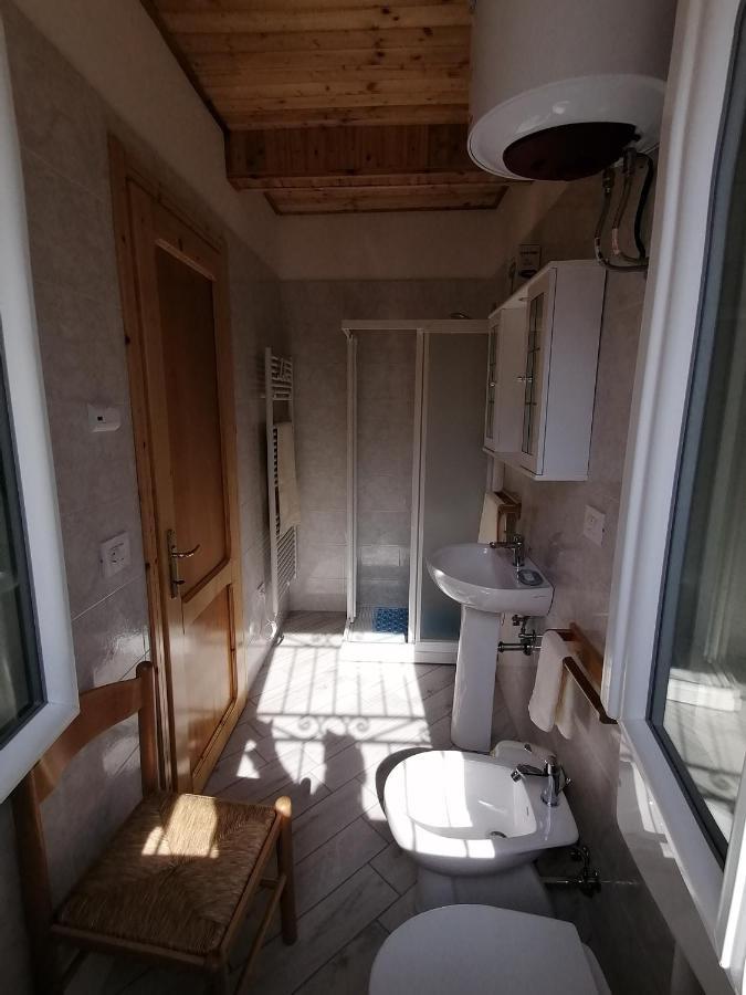 Al Souvenir Bed & Breakfast Comacchio Luaran gambar